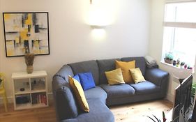City Centre King Bedroom With Private Bathroom